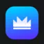 Logo Sky Crown