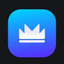 Logo Sky Crown